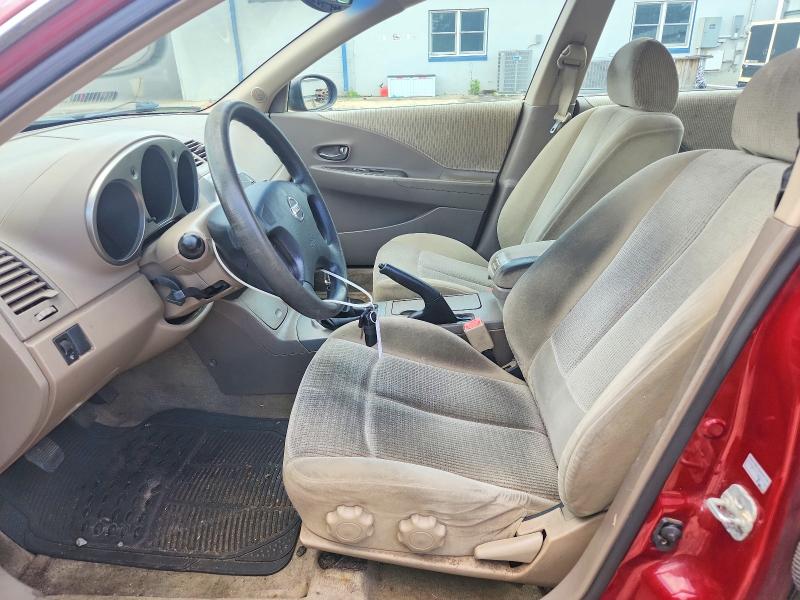 Aukcja sprzedaży 2003 Nissan Altima, vin: 1N4AL11D53C171032, numer aukcji: 64139606