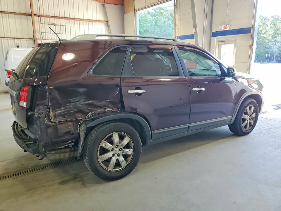 Продаж на аукціоні авто 2011 Kia Sorento, vin: 5XYKT4A21BG123181, номер лоту: 66174156