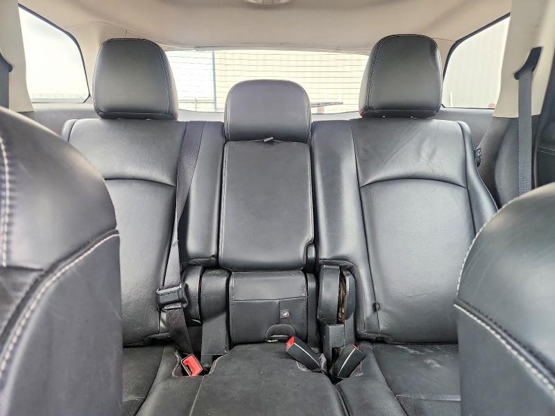 Продаж на аукціоні авто 2016 Dodge Journey, vin: 3C4PDDGG2GT165087, номер лоту: 64787426