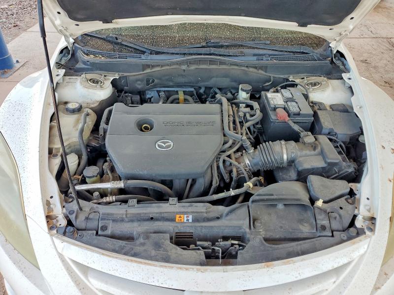 Aukcja sprzedaży 2010 Mazda 6, vin: 1YVHZ8BH1A5M50538, numer aukcji: 64490776