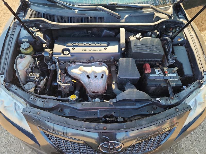 2008 Toyota Camry მანქანა იყიდება აუქციონზე, vin: 4T1BE46K88U739000, აუქციონის ნომერი: 63195676