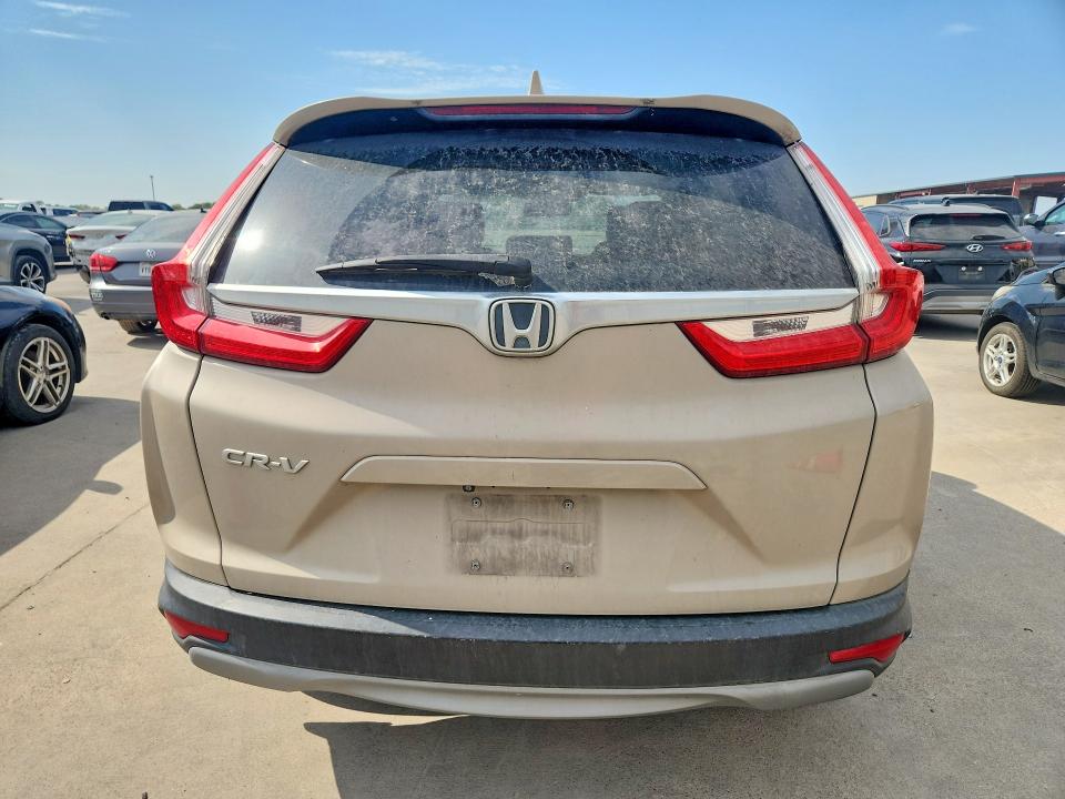 Aukcja sprzedaży 2019 Honda Cr-v, vin: 5J6RW1H81KL002731, numer aukcji: 65934006