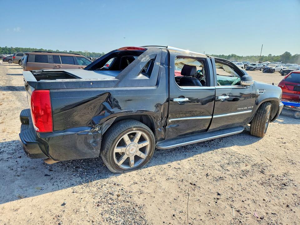Продажа на аукционе авто 2008 Cadillac Escalade, vin: 3GYFK62808G280580, номер лота: 63559106