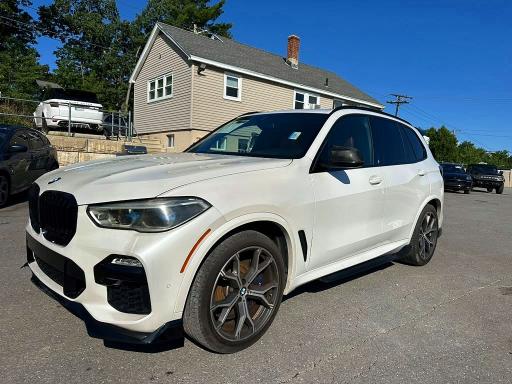 Aukcja sprzedaży 2019 Bmw X5, vin: 5UXJU2C53KLN49994, numer aukcji: 62647176