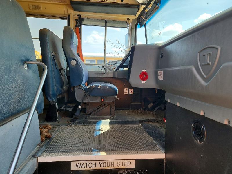 Продажа на аукционе авто 2013 Ic Corporation 3000, vin: 4DRBUSKN9DB199170, номер лота: 66148376