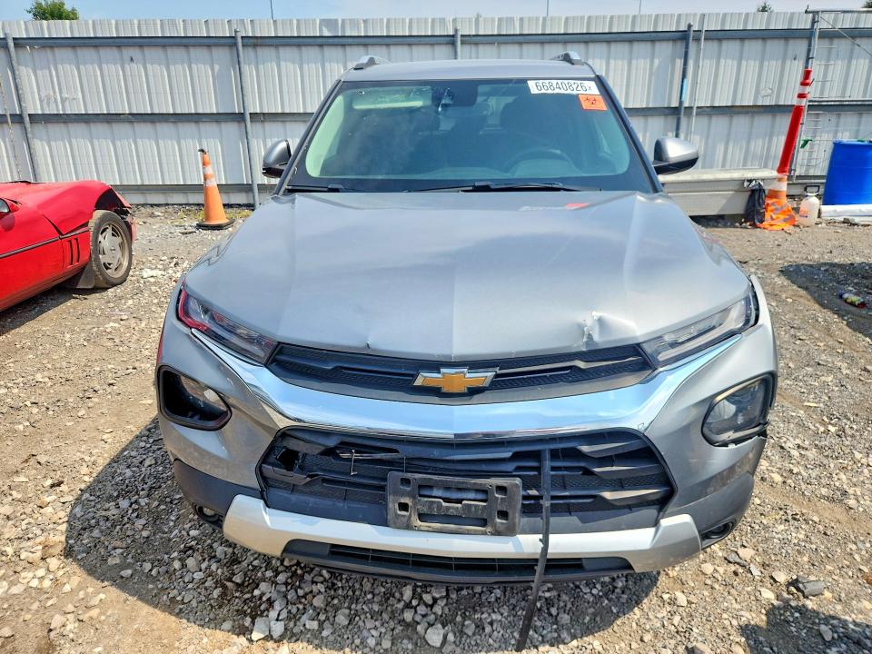 Aukcja sprzedaży 2023 Chevrolet Trailblazer, vin: KL79MPSL9PB116854, numer aukcji: 66840826