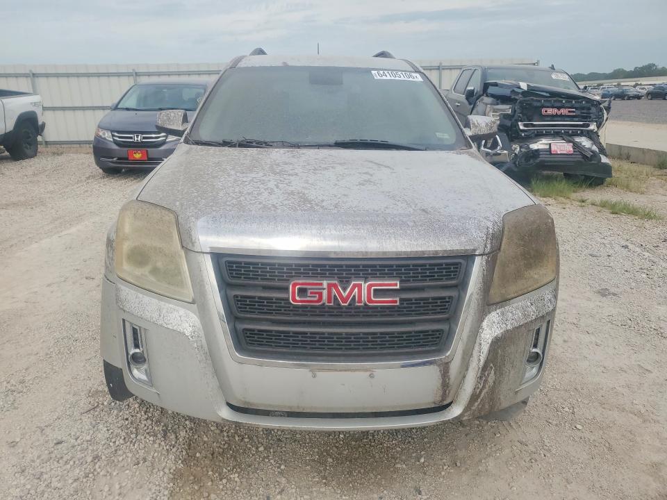 64105106 :رقم المزاد ، 2GKALREK0E6101844 vin ، 2014 Gmc Terrain مزاد بيع