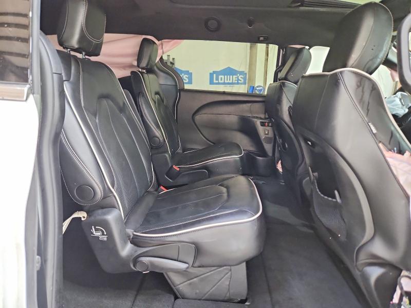 Продажа на аукционе авто 2026 Chrysler Pacifica, vin: 2C4RC1GG2TR178655, номер лота: 66020326