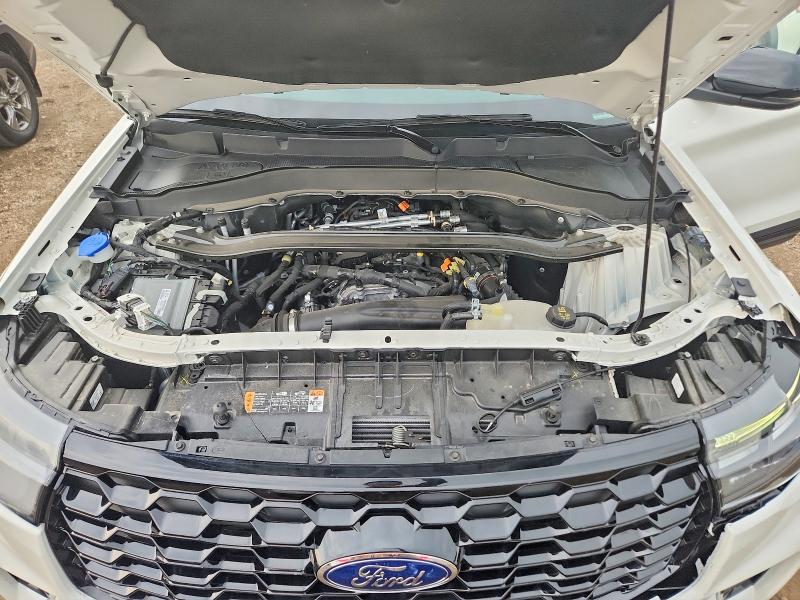 Продаж на аукціоні авто 2025 Ford Explorer, vin: 1FMUK8KHXSGB56968, номер лоту: 64785906