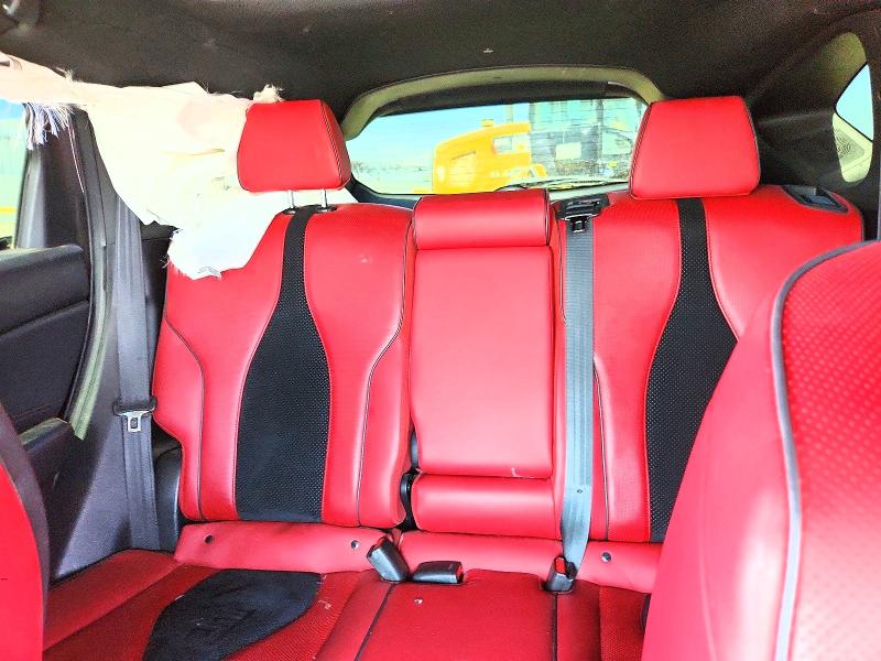 64083296 :رقم المزاد ، 5J8TC2H69KL010571 vin ، 2019 Acura Rdx مزاد بيع