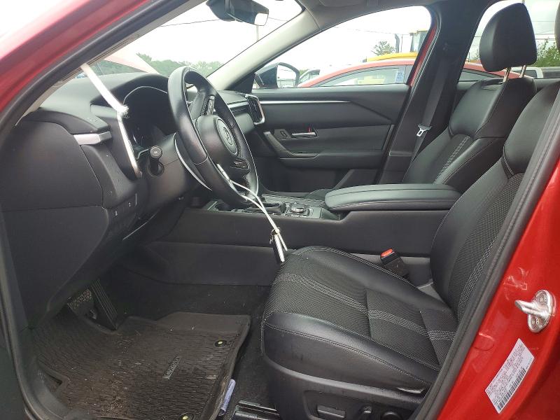 Продажа на аукционе авто 2023 Mazda Cx-50, vin: 7MMVABCM5PN105322, номер лота: 65200216