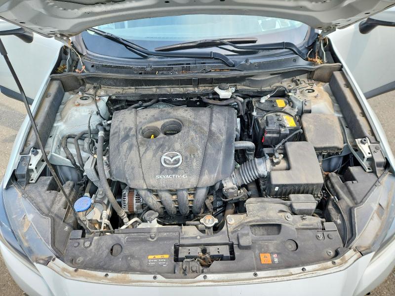 63788196 :رقم المزاد ، JM1DKFB74M1516919 vin ، 2021 Mazda Cx-3 مزاد بيع