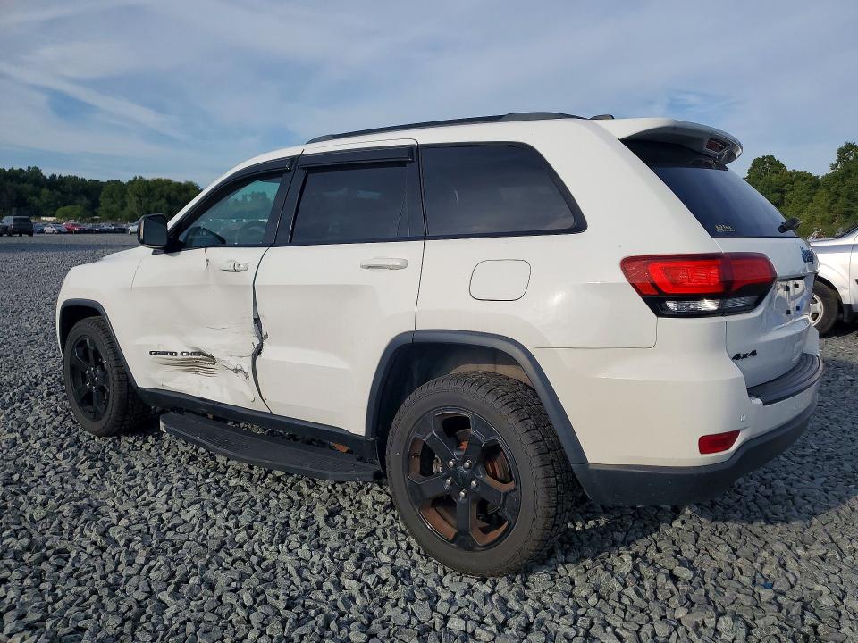 Продаж на аукціоні авто 2019 Jeep Grand Cherokee, vin: 1C4RJFAG4KC607572, номер лоту: 66355026