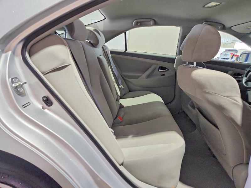 Продажа на аукционе авто 2007 Toyota Camry, vin: 4T1BE46KX7U639379, номер лота: 64059256