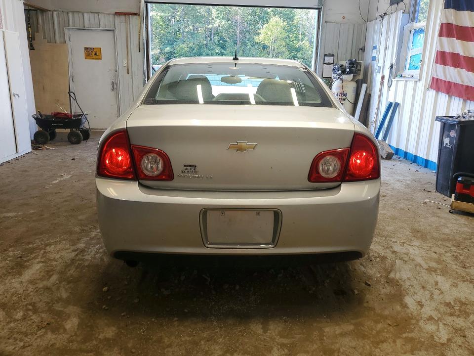 Продажа на аукционе авто 2010 Chevrolet Malibu, vin: 1G1ZC5EB8AF212738, номер лота: 64578766