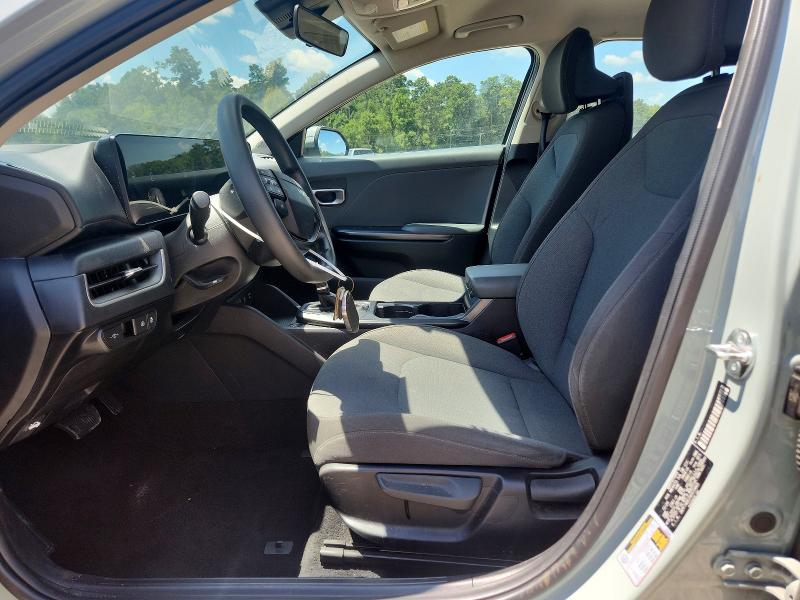 Aukcja sprzedaży 2025 Kia K4, vin: 3KPFT4DE2SE072665, numer aukcji: 63244536