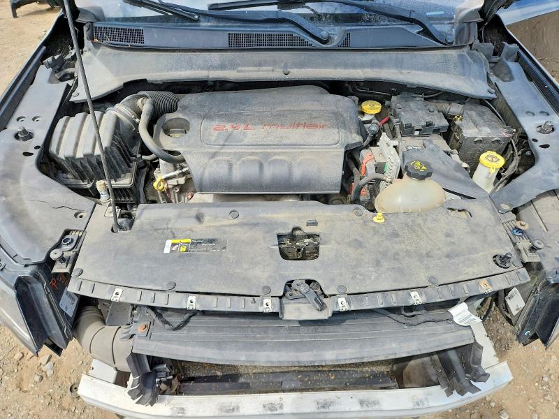 Aukcja sprzedaży 2017 Jeep Compass, vin: 3C4NJDABXHT659616, numer aukcji: 63009466