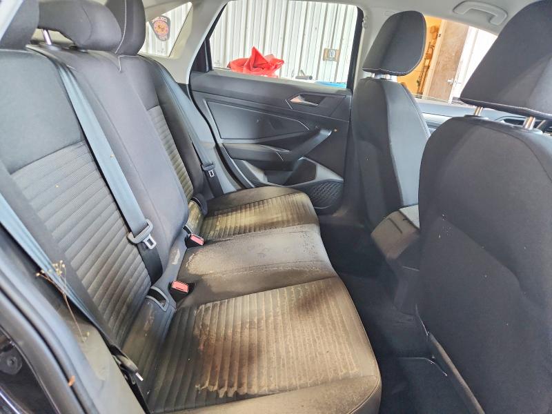 Продаж на аукціоні авто 2023 Volkswagen Jetta, vin: 3VW5M7BU0PM047441, номер лоту: 64958596