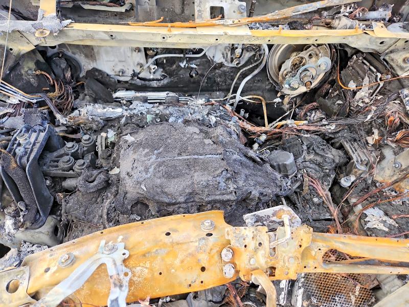 64807416 :رقم المزاد ، 2C4RC1BGXNR185685 vin ، 2022 Chrysler Pacifica مزاد بيع