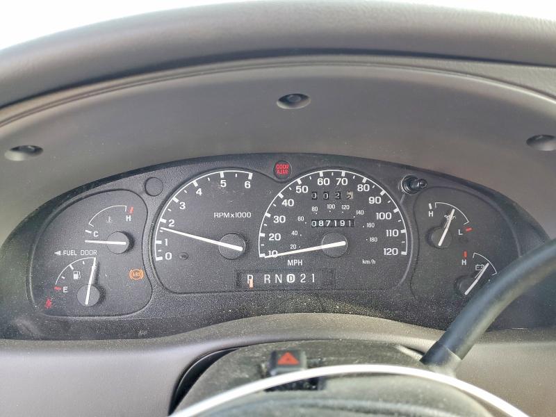 64586066 :رقم المزاد ، 1FTZR45E72PA33273 vin ، 2002 Ford Ranger مزاد بيع