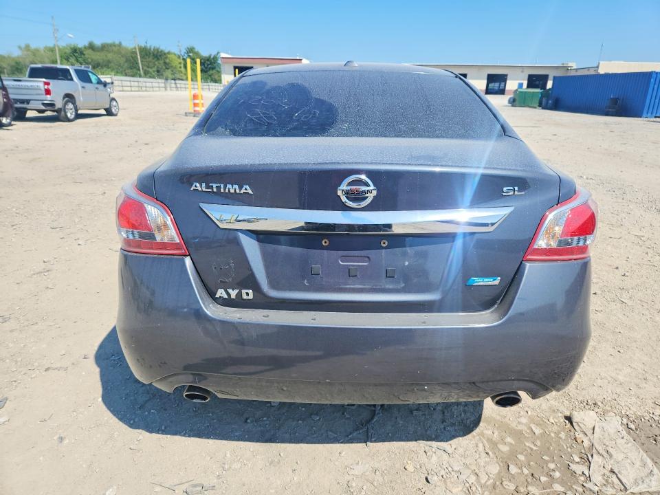 Aukcja sprzedaży 2013 Nissan Altima, vin: 1N4AL3APXDN420498, numer aukcji: 66526206