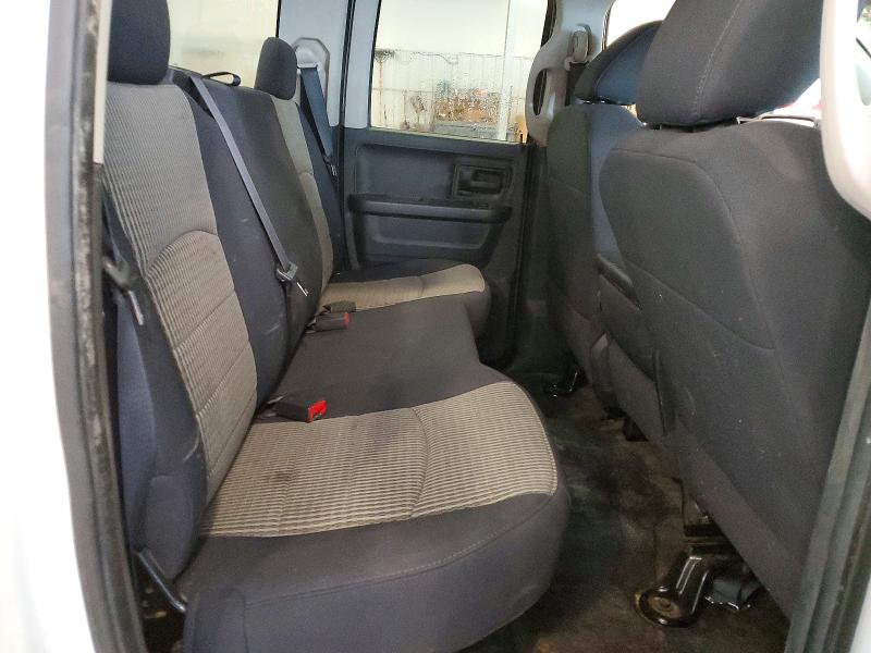 Aukcja sprzedaży 2010 Dodge Ram 1500, vin: 1D7RV1GP6AS236083, numer aukcji: 66580686