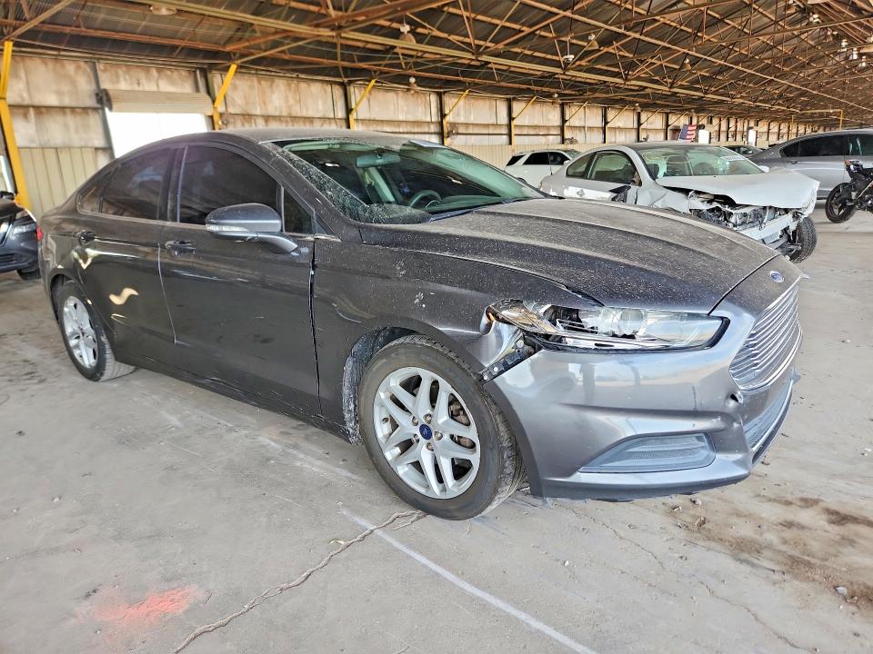 Продаж на аукціоні авто 2016 Ford Fusion, vin: 3FA6P0H75GR304674, номер лоту: 66629986