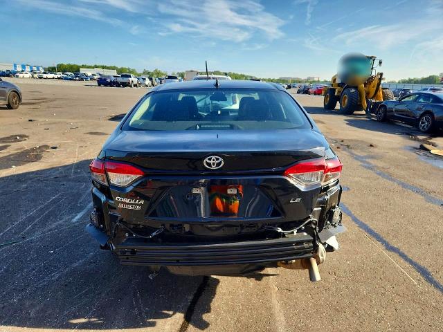Aukcja sprzedaży 2026 Toyota Corolla, vin: 5YFB4MDEXTP385636, numer aukcji: 64389376