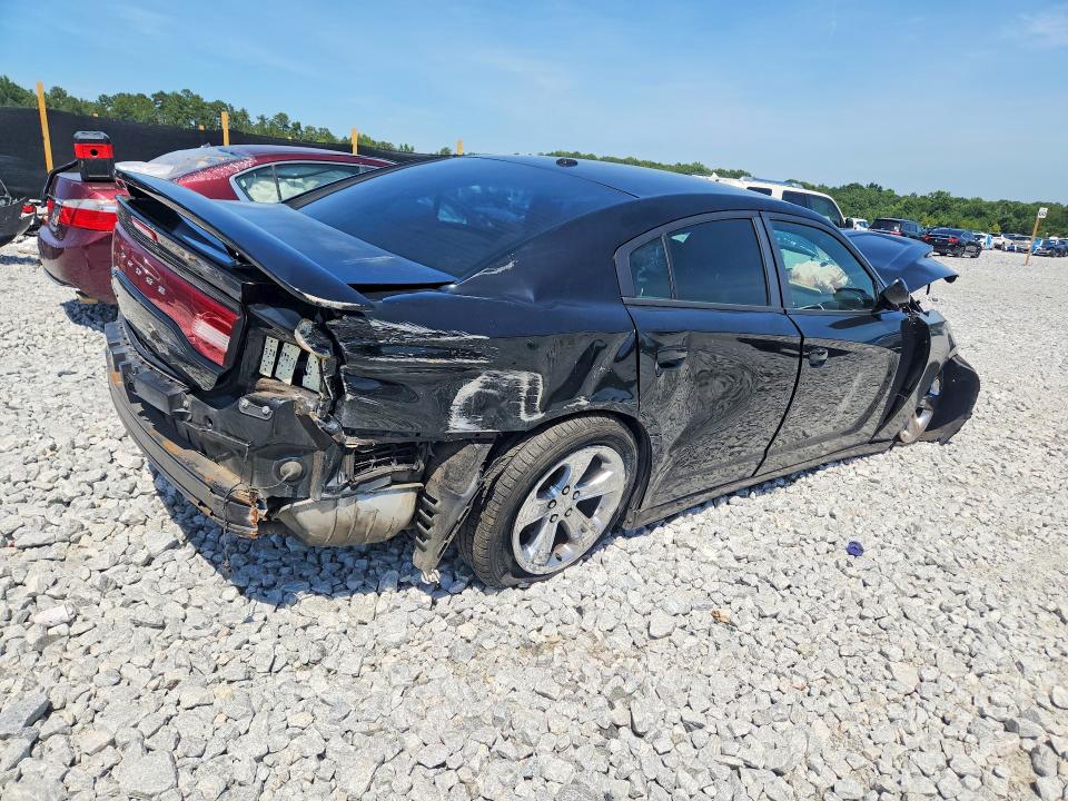 Продаж на аукціоні авто 2012 Dodge Charger, vin: 2C3CDXBG5CH215804, номер лоту: 65642026