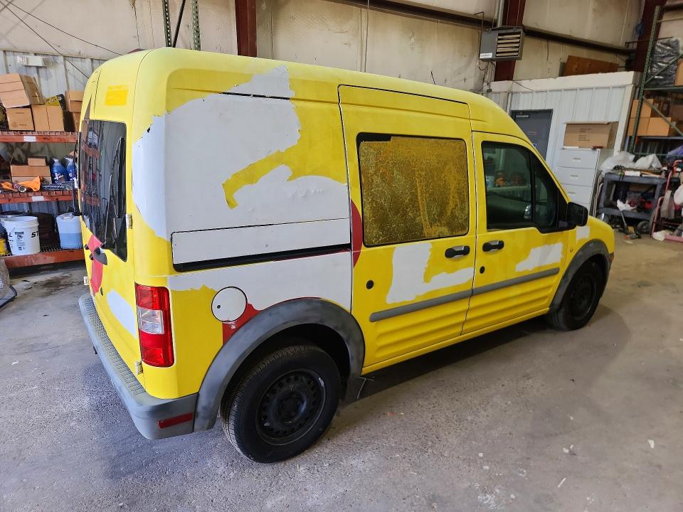 Aukcja sprzedaży 2011 Ford Transit Connect, vin: NM0LS6AN5BT058074, numer aukcji: 62674886
