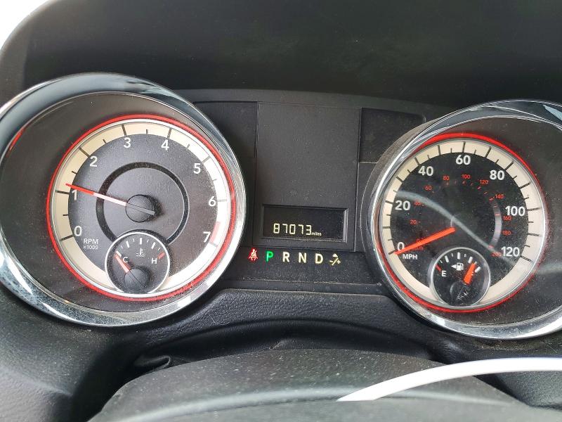 Продаж на аукціоні авто 2019 Dodge Grand Caravan, vin: 2C4RDGCG0KR647620, номер лоту: 66740586