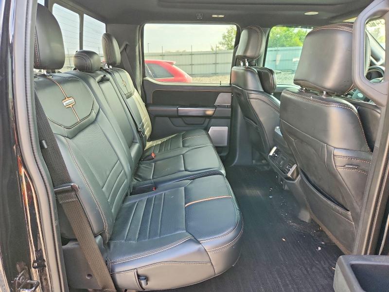 2021 Ford F150 მანქანა იყიდება აუქციონზე, vin: 1FTFW1E87MFA46909, აუქციონის ნომერი: 65273406