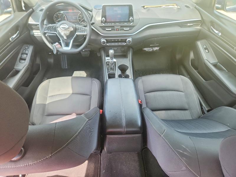 2020 Nissan Altima მანქანა იყიდება აუქციონზე, vin: 1N4BL4BV7LC184863, აუქციონის ნომერი: 61880866