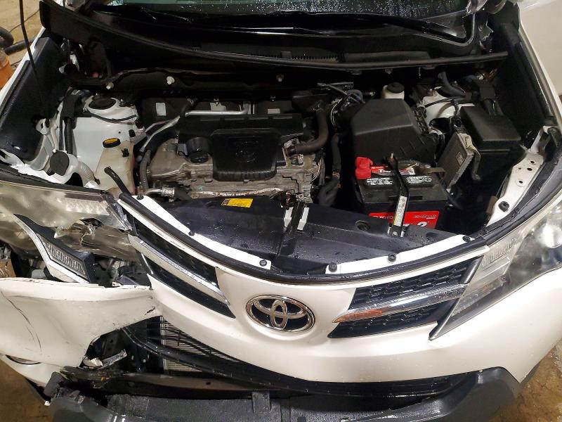 Продаж на аукціоні авто 2014 Toyota Rav4, vin: 2T3DFREV3EW138787, номер лоту: 64203366