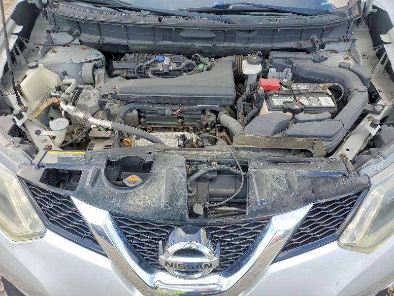 Aukcja sprzedaży 2015 Nissan Rogue, vin: 5N1AT2MV2FC750998, numer aukcji: 65705156