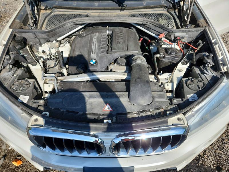 Продаж на аукціоні авто 2014 Bmw X5, vin: 5UXKR0C53E0H18351, номер лоту: 66498506