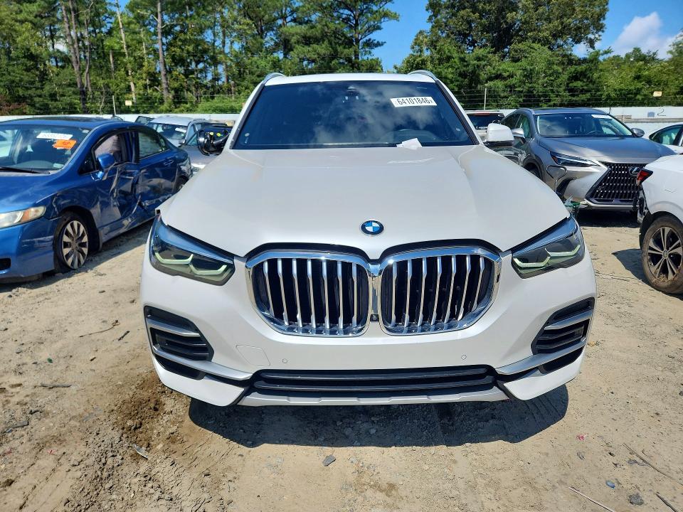 Продажа на аукционе авто 2023 Bmw X5, vin: 5UXCR6C07P9R12131, номер лота: 64101846