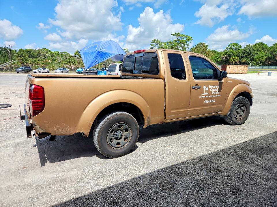 Aukcja sprzedaży 2005 Nissan Frontier, vin: 1N6BD06T75C443568, numer aukcji: 65820176