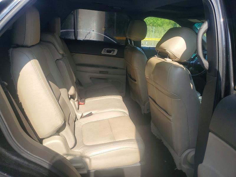 Продаж на аукціоні авто 2015 Ford Explorer, vin: 1FM5K7F80FGC26394, номер лоту: 65848806