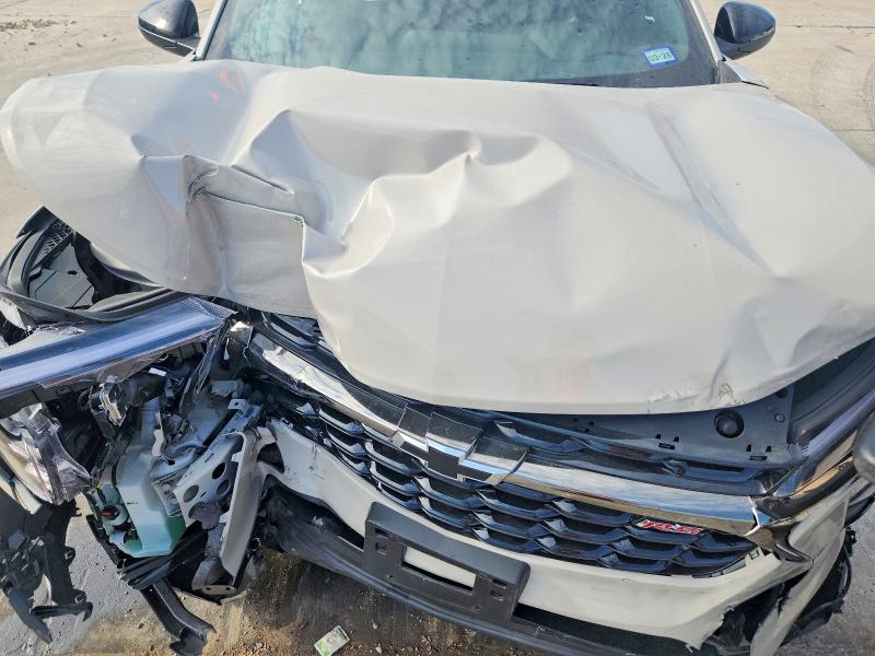 65866716 :رقم المزاد ، KL77LJEP0TC125842 vin ، 2026 Chevrolet Trax مزاد بيع