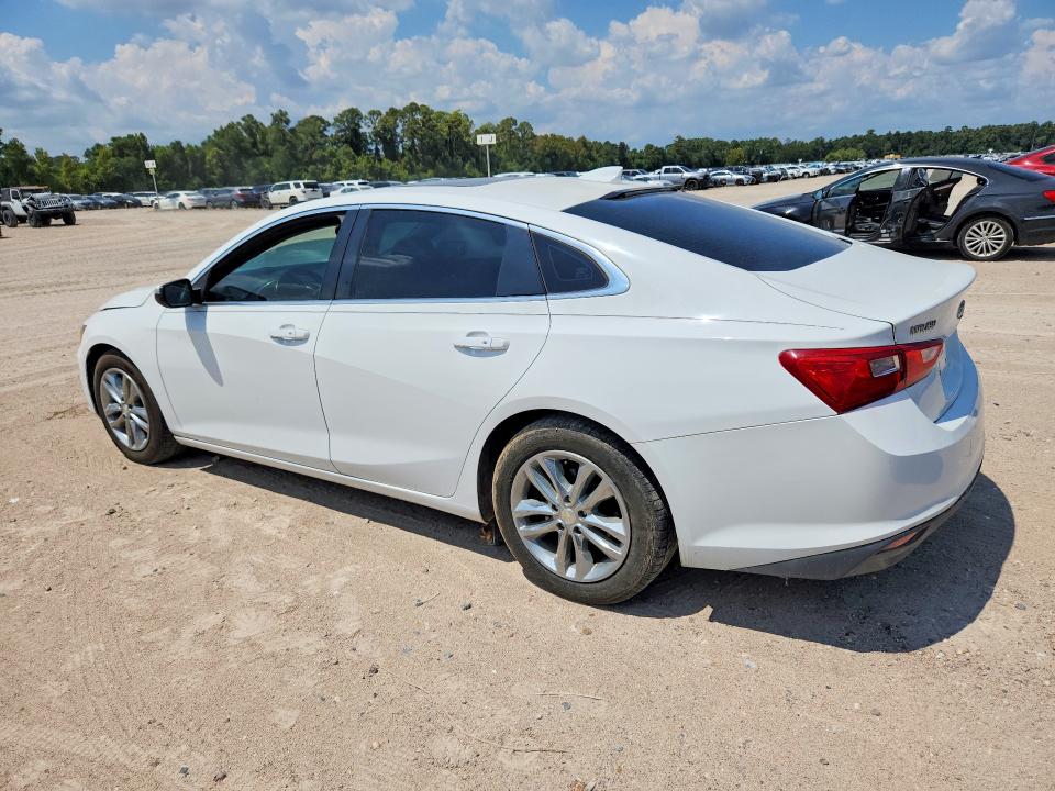 66296326 :رقم المزاد ، 1G1ZE5ST2GF348900 vin ، 2016 Chevrolet Malibu مزاد بيع