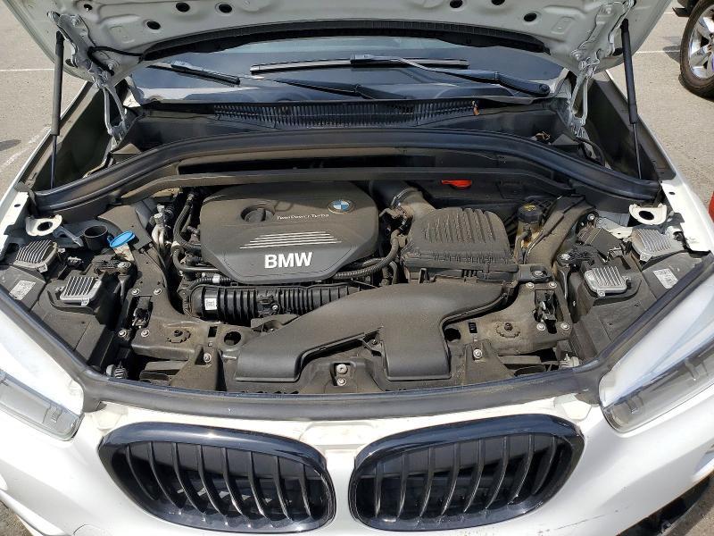 Aukcja sprzedaży 2018 Bmw X1, vin: WBXHT3C38J5L26282, numer aukcji: 64514316