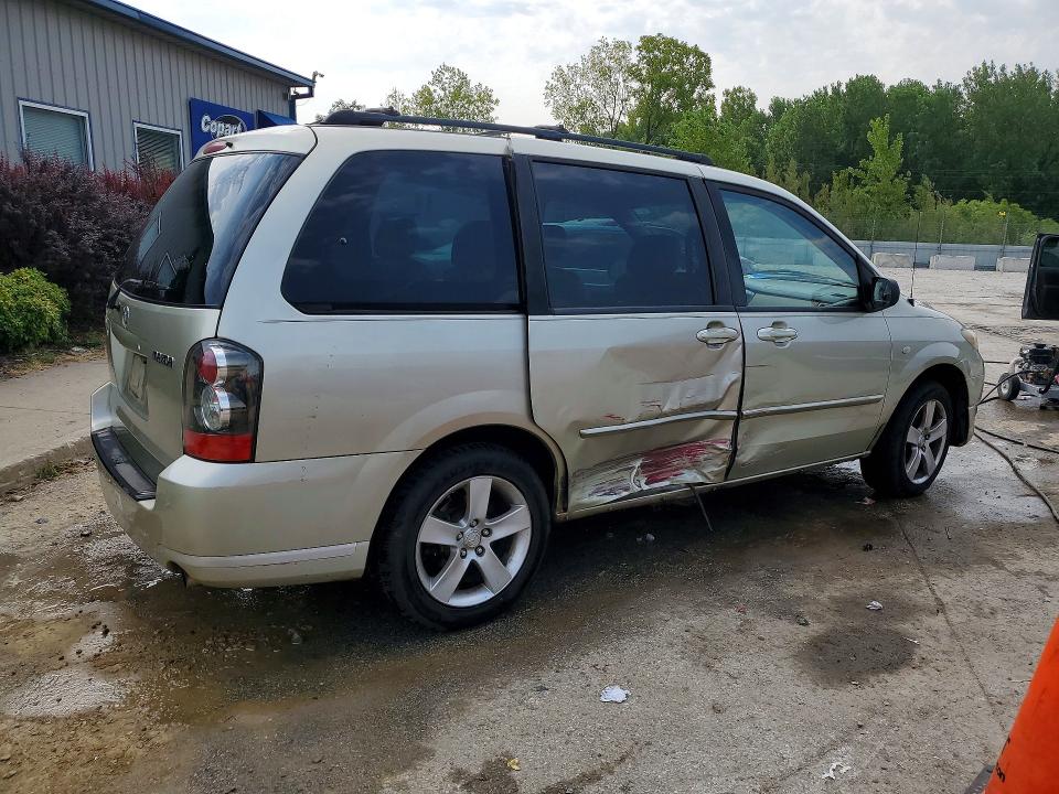 Aukcja sprzedaży 2005 Mazda Mpv, vin: JM3LW28J250532840, numer aukcji: 64727316