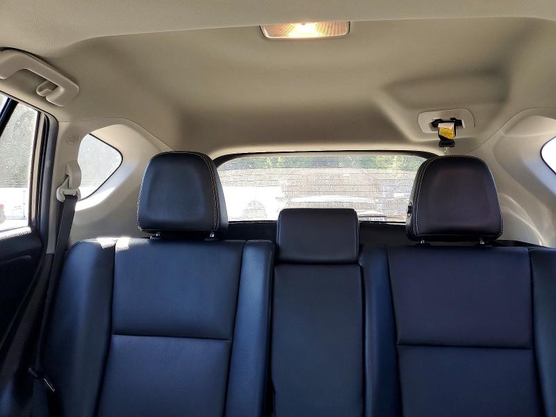 Auction sale of the 2015 Toyota Rav4, vin: 2T3DFREV3FW406402, lot number: 64158666