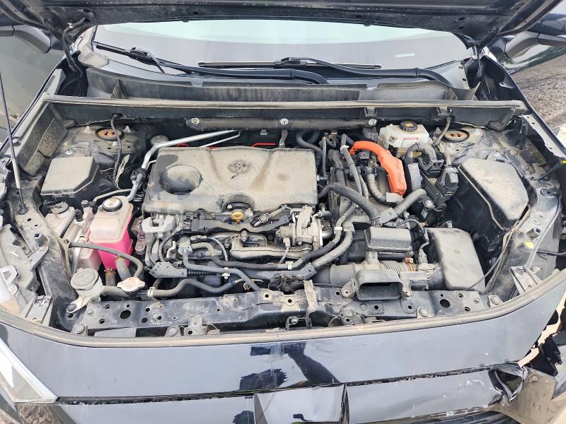 Продажа на аукционе авто 2019 Toyota Rav4 Hybrid, vin: 2T3RWRFV8KW013476, номер лота: 63497946