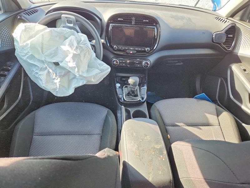 65621946 :رقم المزاد ، KNDJ23AU3S7266446 vin ، 2025 Kia Soul مزاد بيع