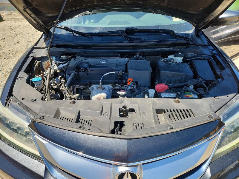 Продаж на аукціоні авто 2016 Acura Ilx, vin: 19UDE2F36GA024227, номер лоту: 64252866