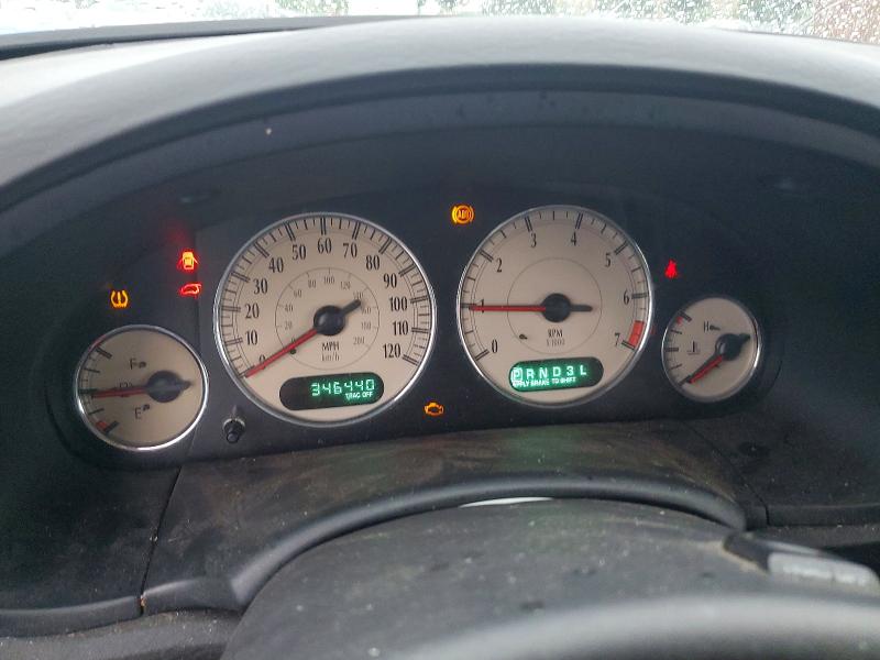 Aukcja sprzedaży 2004 Chrysler Town & Country, vin: 2C8GP64L34R594336, numer aukcji: 63907376