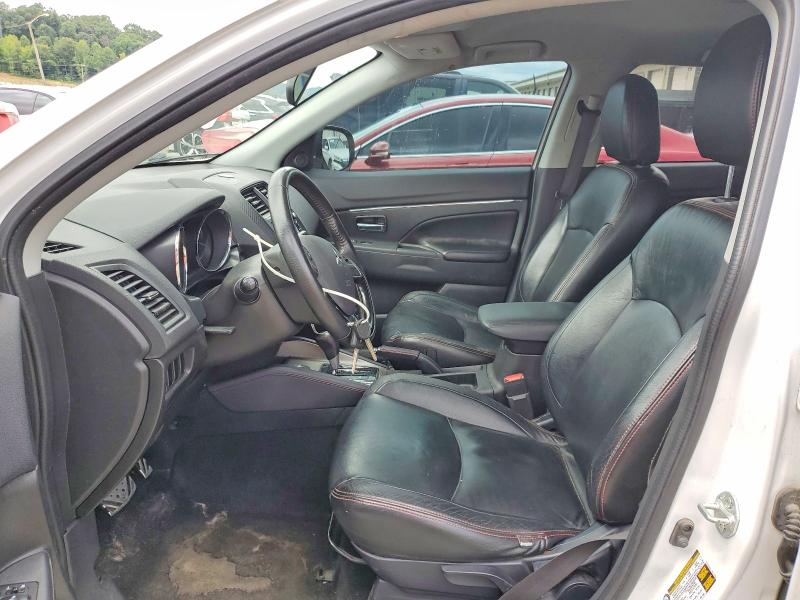 Aukcja sprzedaży 2018 Mitsubishi Outlander Sport, vin: JA4AR3AU6JZ024534, numer aukcji: 65057596