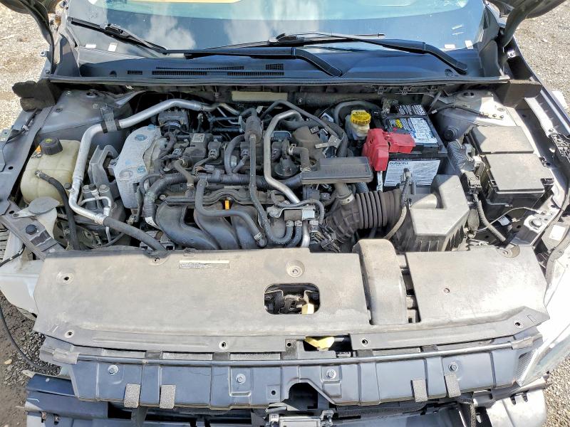 Продажа на аукционе авто 2021 Nissan Sentra, vin: 3N1AB8CV2MY317748, номер лота: 64053806